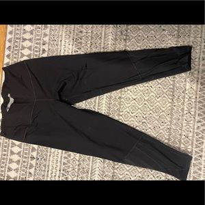 Victoria secret leggings